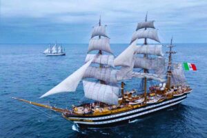 Amerigo Vespucci