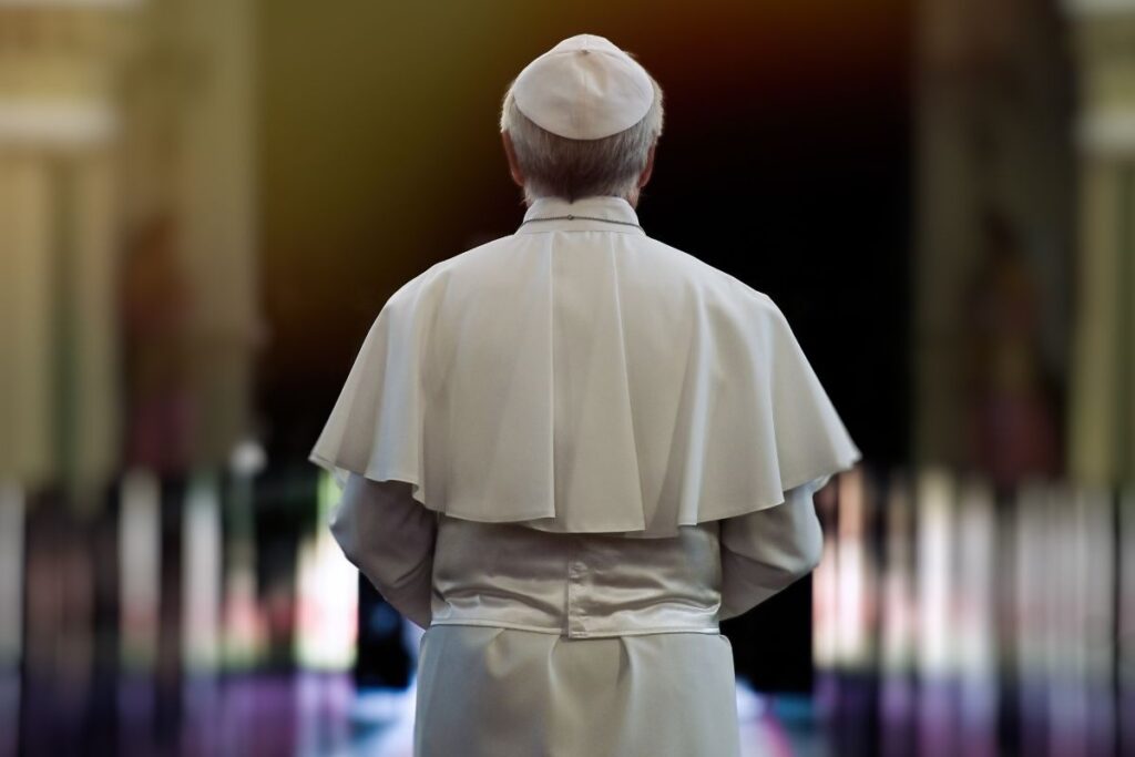 Il Papa