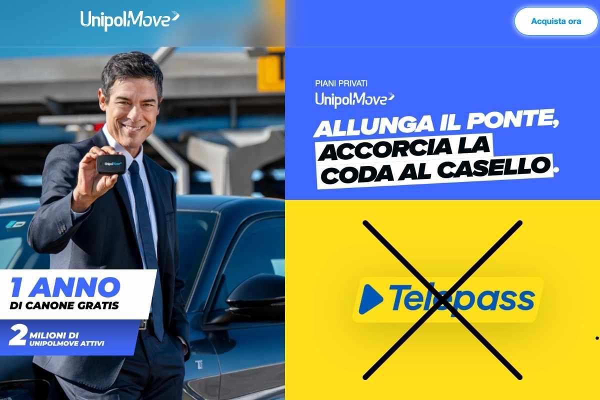 Offerta Unipol