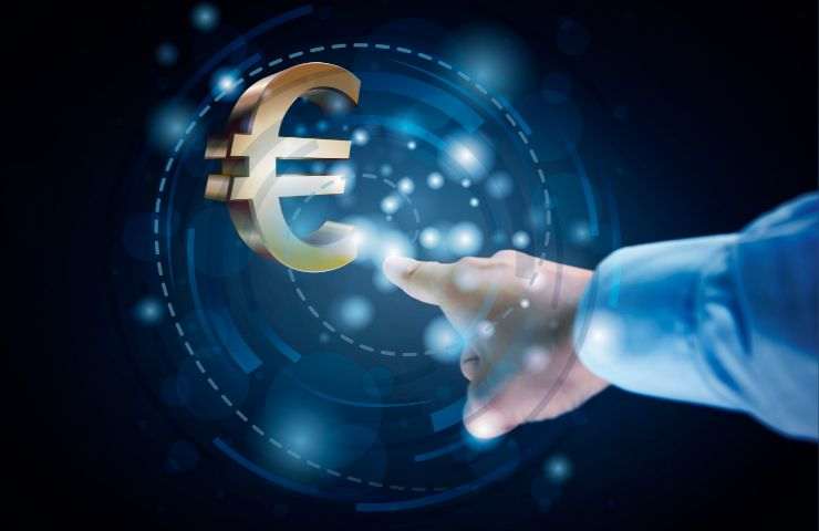 Simbolo Euro