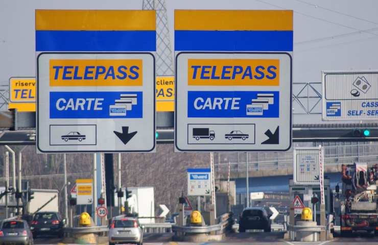 Telepass