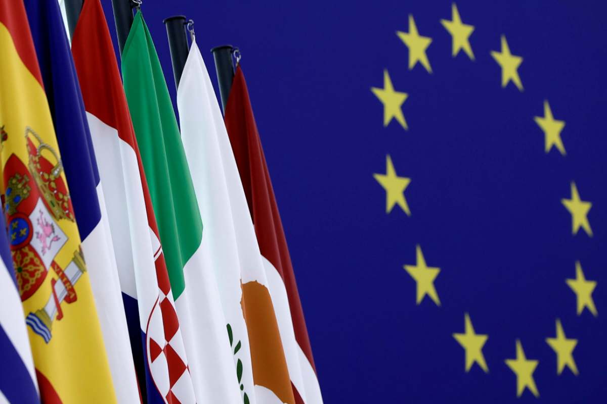 Unione Europea