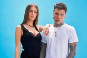 Fedez e Clara