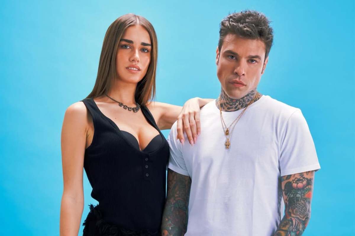 Fedez e Clara