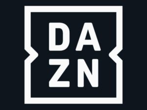 Dazn logo