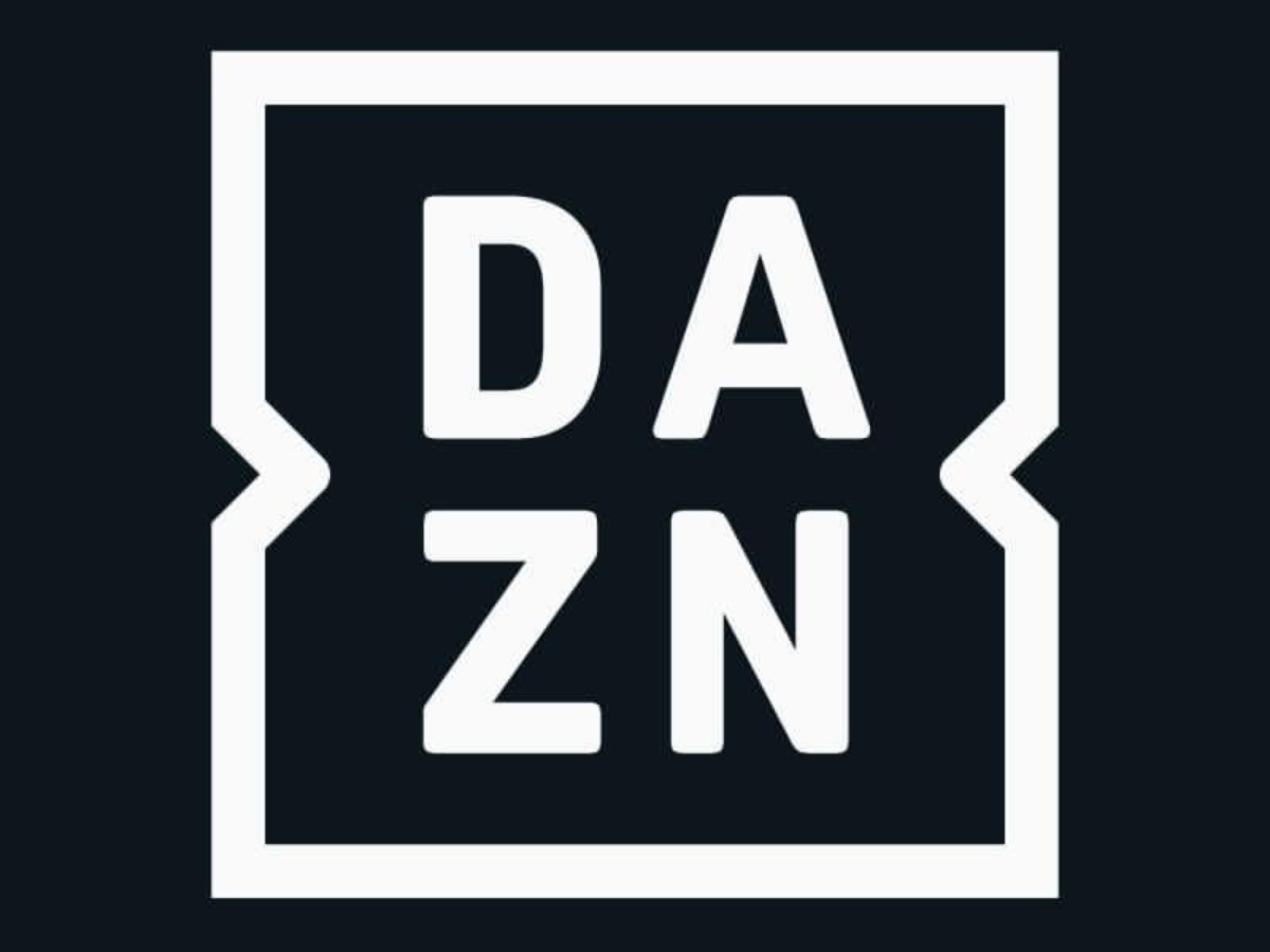 Dazn logo