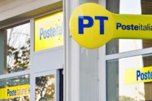 Ufficio Postale