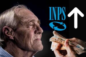 INPS e pensione