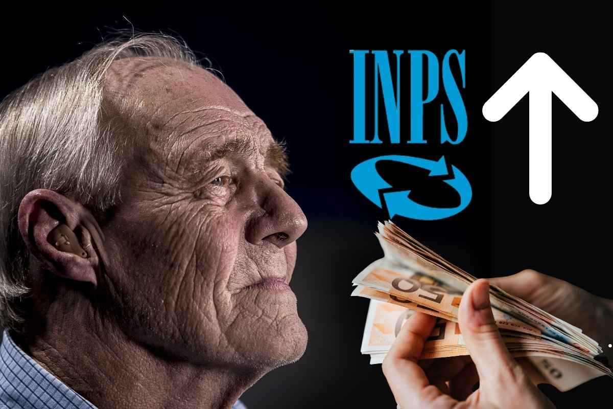INPS e pensione