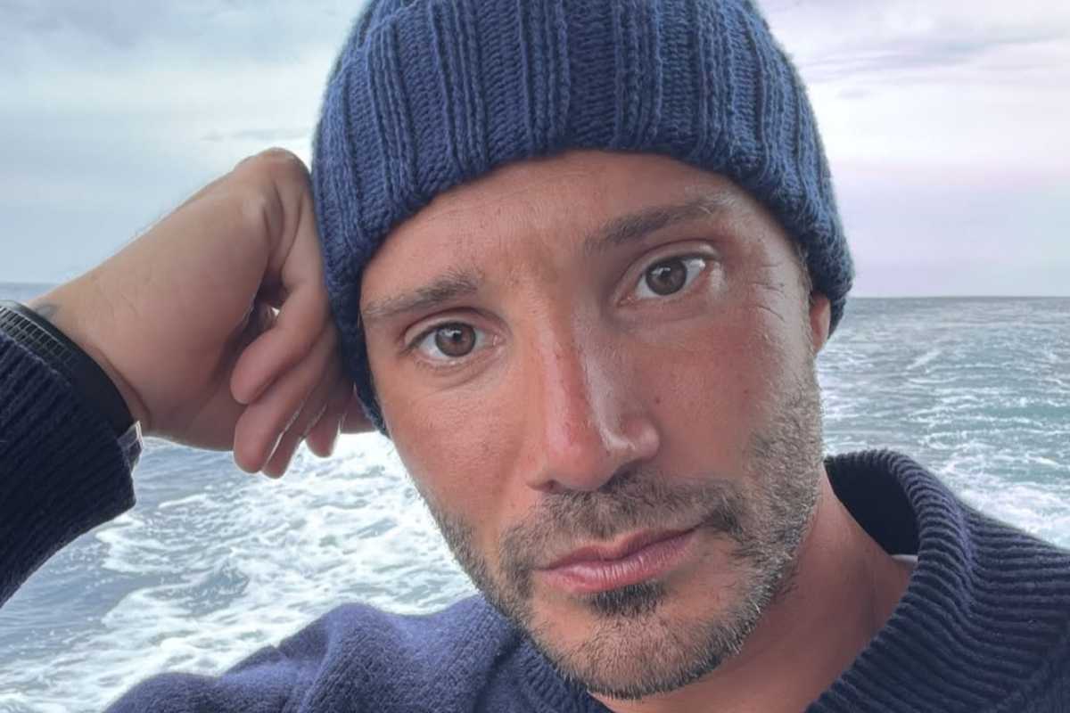 Stefano De Martino