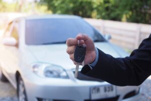 Vendita auto