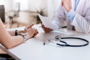 Visita medica