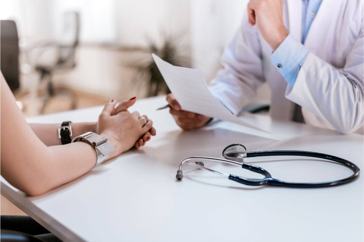 Visita medica
