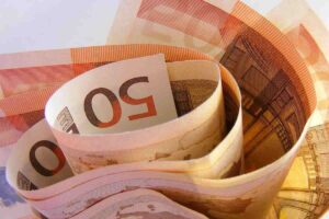 banconote 50 euro