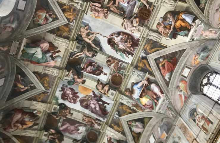 Cappella Sistina